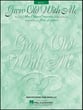 Grow Old with Me piano sheet music cover